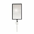 Swivel Inspection Mirror Refill - Rectangular SW927894